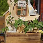 Plaggenburg- Kleine Grosse Appartamento *