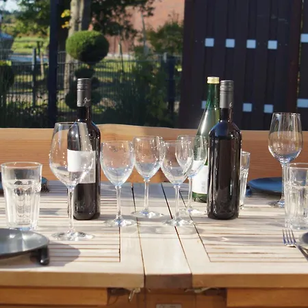 Kleine Grosse Garten & Terrasse In