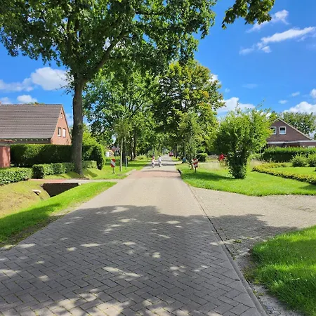 Kleine Grosse Garten & Terrasse In * Aurich