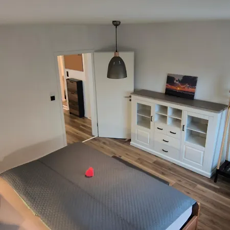 Plaggenburg- Kleine Grosse Lägenhet