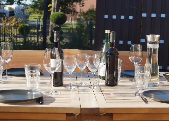 Plaggenburg- Kleine Grosse