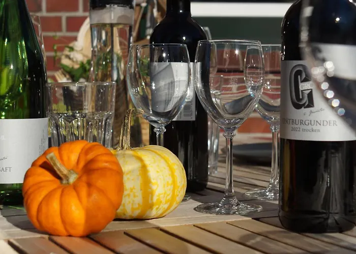 Plaggenburg- Kleine Grosse Aurich