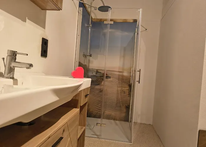 Apartment Plaggenburg- Kleine Große