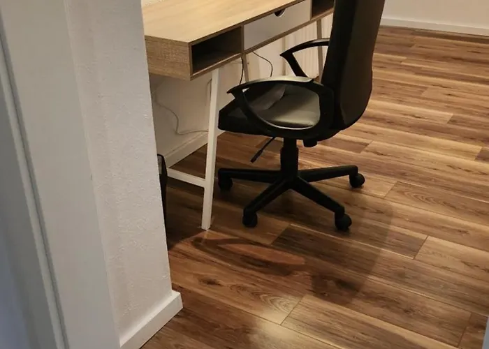 Lägenhet Plaggenburg- Kleine Grosse