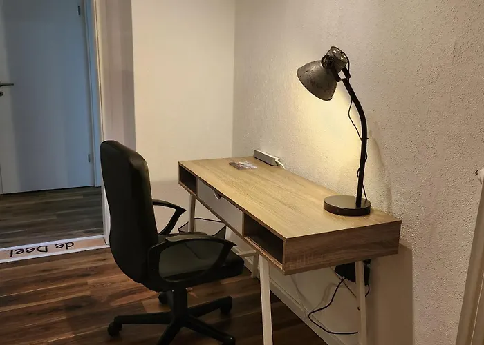 Lägenhet Plaggenburg- Kleine Grosse Aurich