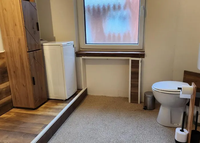 Plaggenburg- Kleine Grosse *