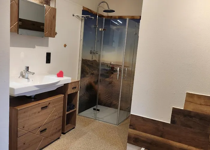 Apartment Plaggenburg- Kleine Große Aurich (Ostfriesland)