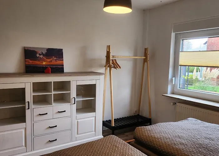 Plaggenburg- Kleine Grosse Aurich