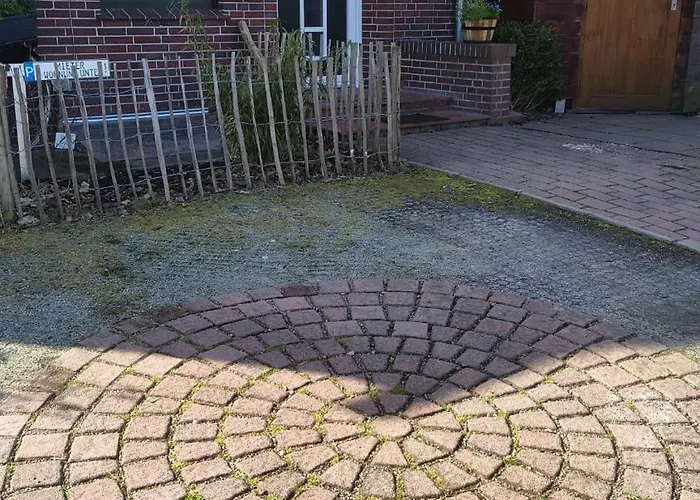 Plaggenburg- Kleine Große